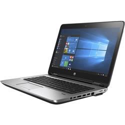 HP ProBook 640 G3 Intel Core i5-7200U 14 4GB 256GB SSD Windows 10 Pro